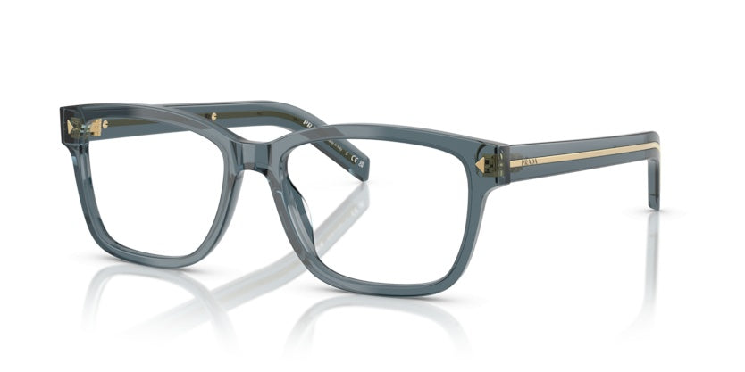 Lunettes de Vue Prada PRB10V 17T1O1 55 17