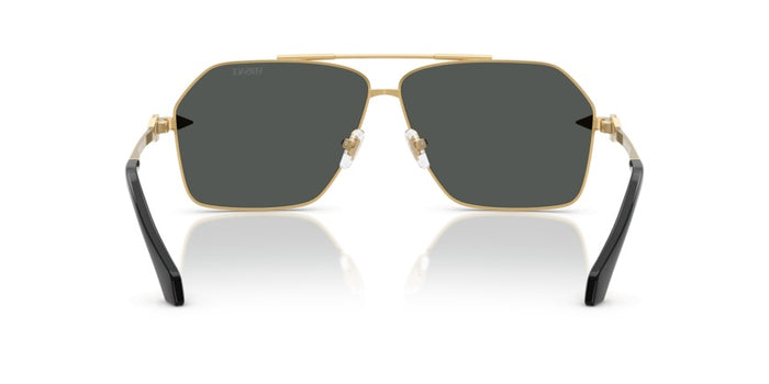 Lunettes de Soleil Versace VE2284 100287 63 10 — vista 5