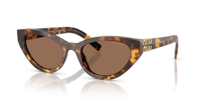 Sunglasses Miu Miu A04S 14L60M 54 20