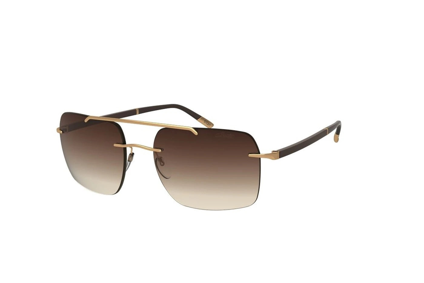 Gafas de Sol Silhouette Sun C-2 8708/75 7520 00 00