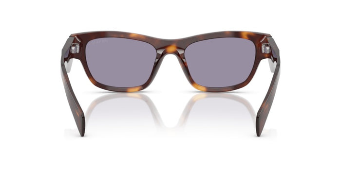 Sonnenbrillen Prada PR B09S 15W03N 54 19 — vista 5