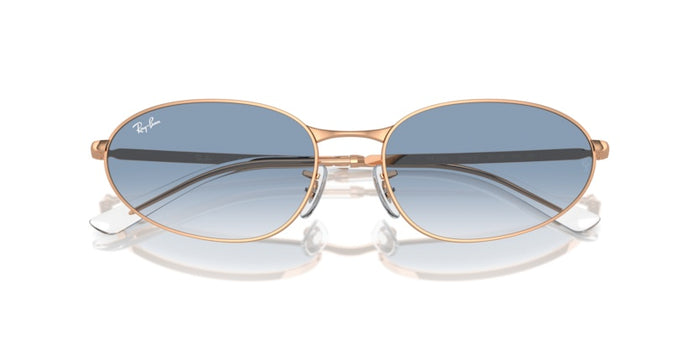 Ray-Ban RB3734 92023F 59 18 太阳镜 — vista 4