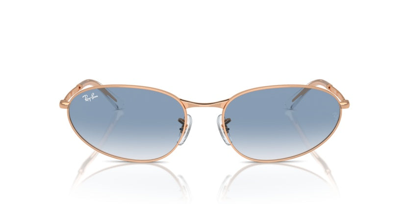 Gafas de Sol Ray-Ban RB3734 92023F 59 18