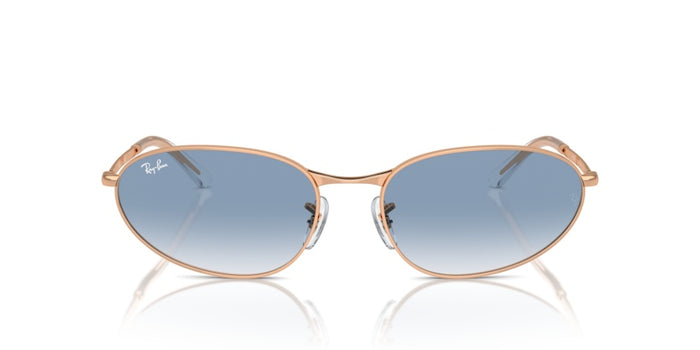Ray-Ban RB3734 92023F 59 18 太阳镜 — vista 2