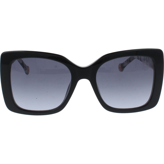 Sunglasses Carolina Herrera HER0258GS 8079O 54 20 — vista 2
