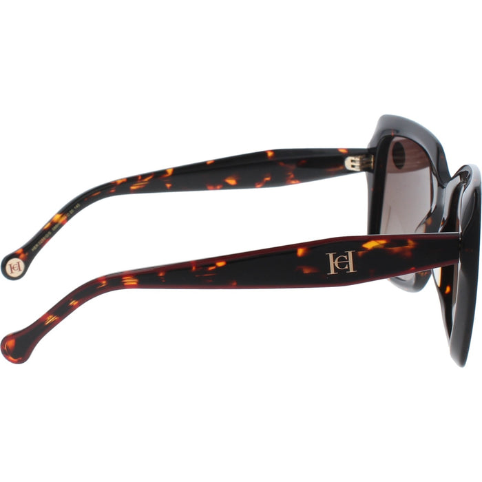 Sunglasses Carolina Herrera HER0258GS 086HA 54 20 — vista 3
