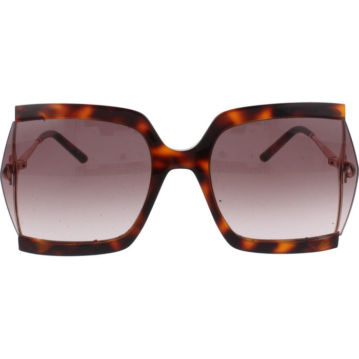Sunglasses Carolina Herrera HER0216GS LVLHA 61 22 — vista 2