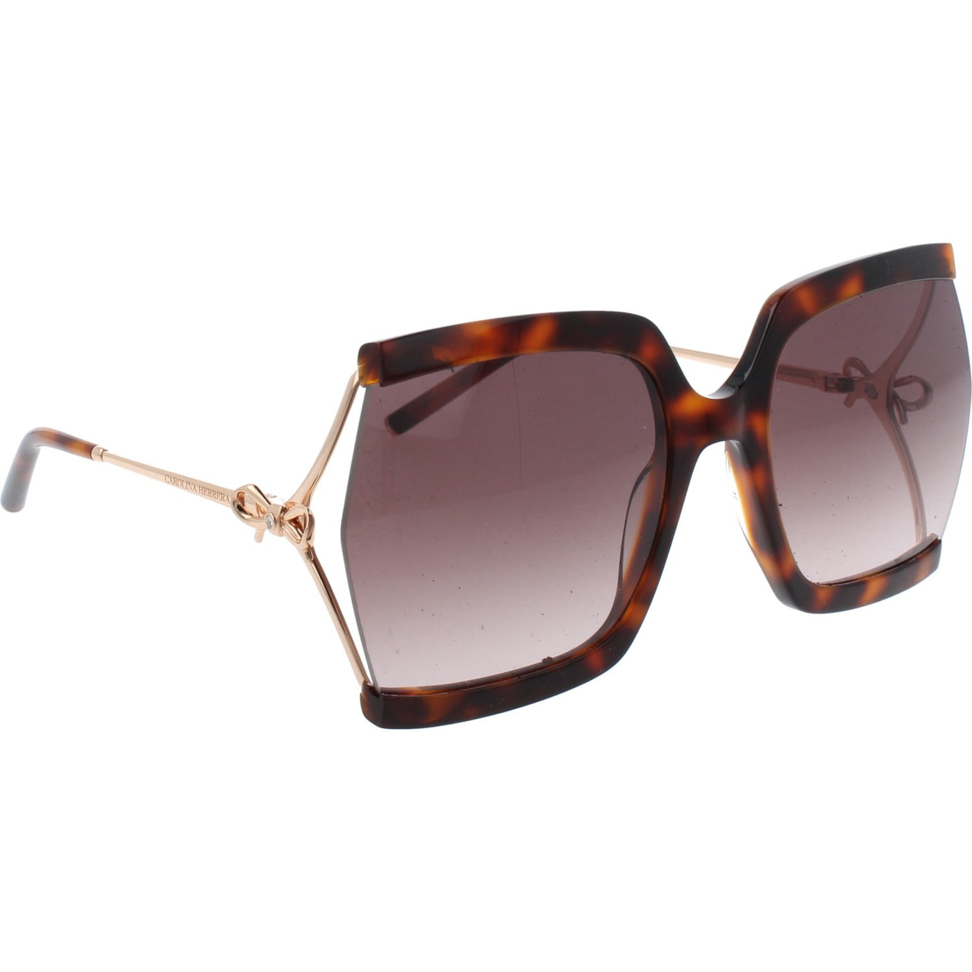 Sunglasses Carolina Herrera HER0216GS LVLHA 61 22