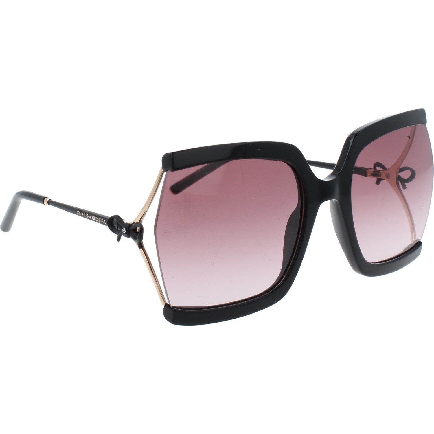 Sunglasses Carolina Herrera HER0216GS HK83X 61 22