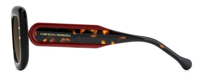 Sonnenbrillen Carolina Herrera HER0313S 086HA 49 26 — vista 4