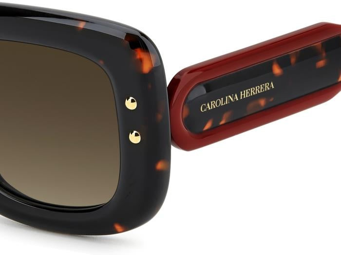 Sonnenbrillen Carolina Herrera HER0313S 086HA 49 26 — vista 5