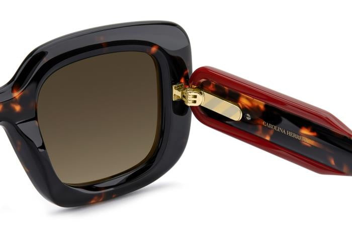Sunglasses Carolina Herrera HER0313S 086HA 49 26