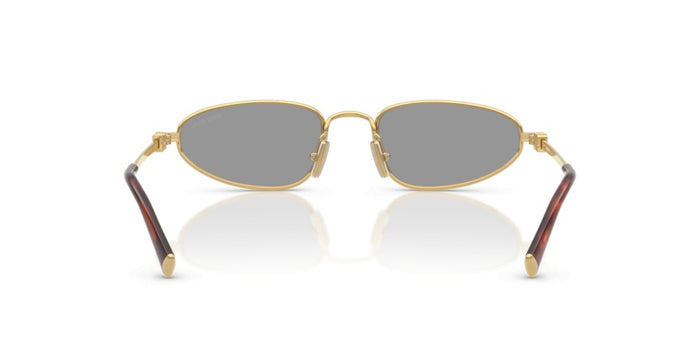 Sunglasses Miu Miu A52S 5AK40O 52 19 — vista 5