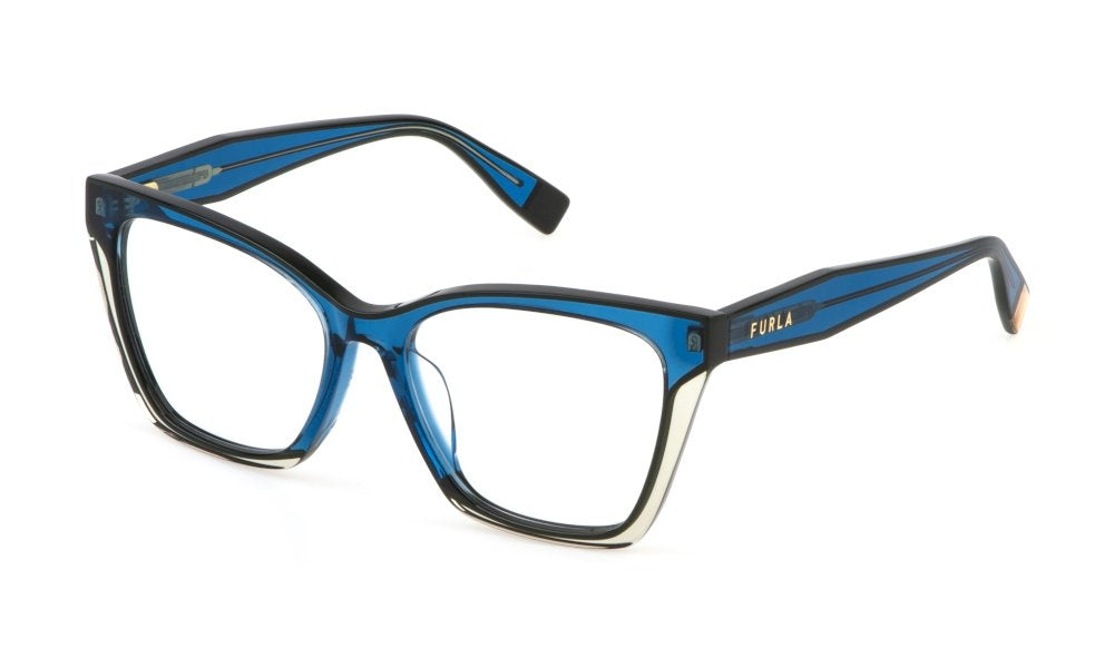 Furla VFU828V 06N 53 16 光学镜架 近视眼镜