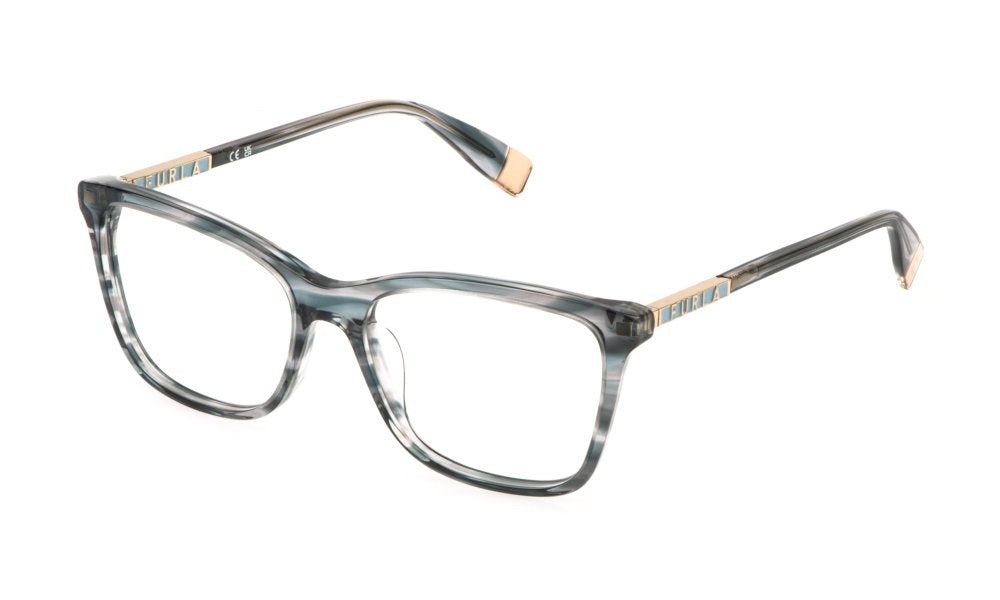 Gafas Graduadas Furla VFU874 0GBL 53 16