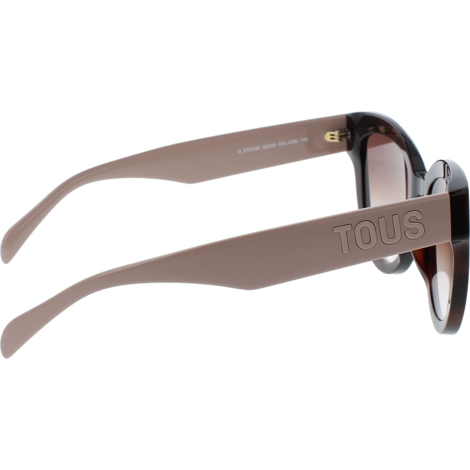 Gafas de Sol Tous STO080 02BL 53 20