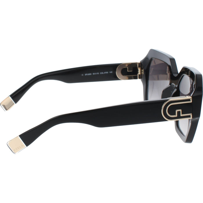Sunglasses Furla SFU880 0700 55 19 — vista 3