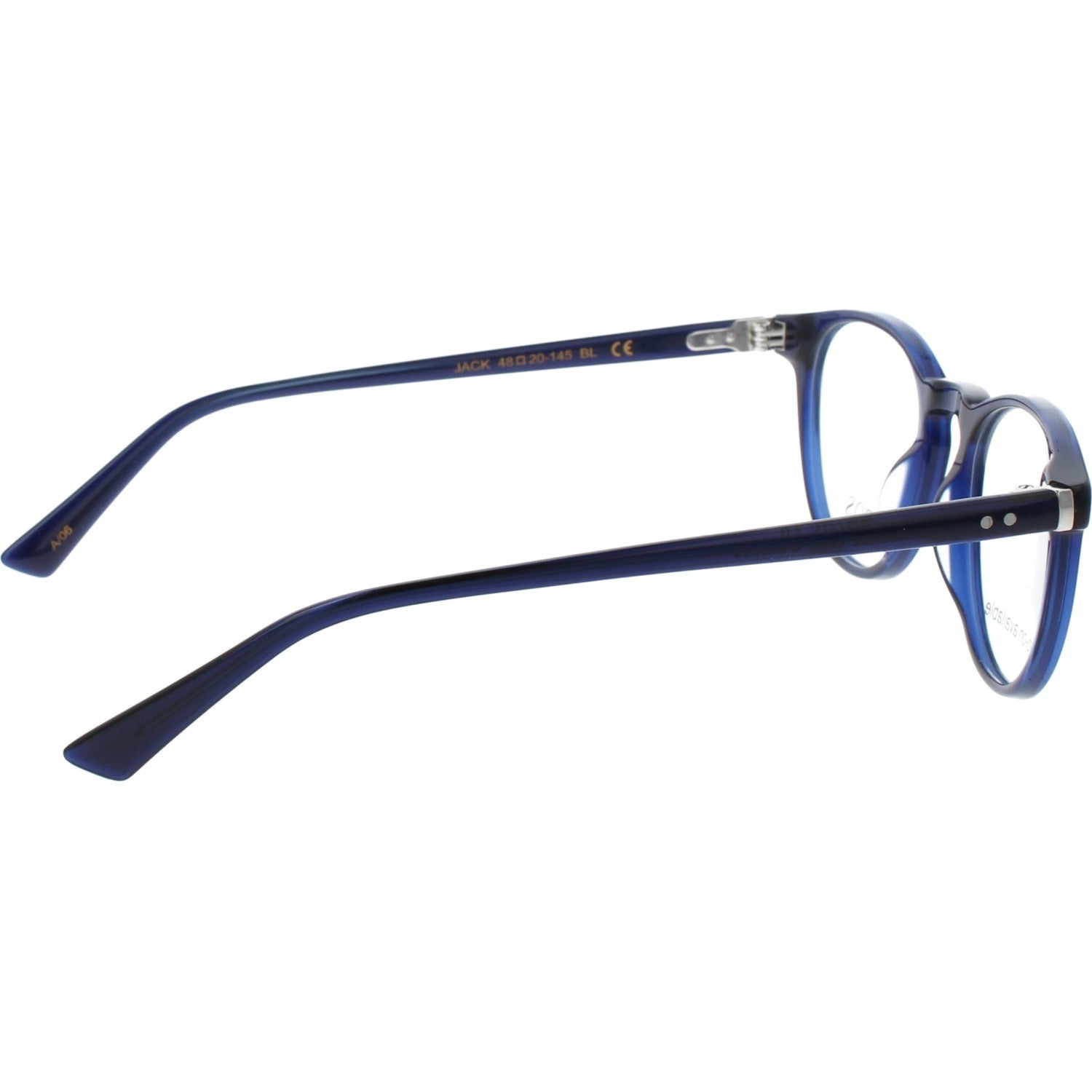 Gafas Graduadas Epos Jack BL 48 20