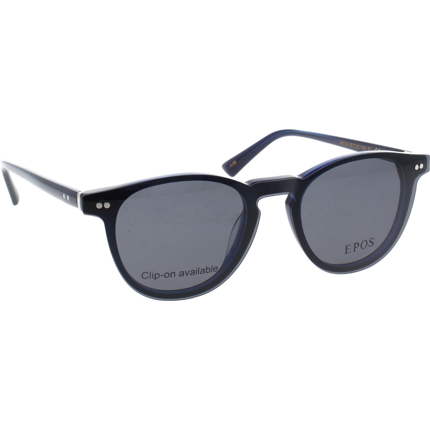 Gafas Graduadas Epos Jack BL 48 20