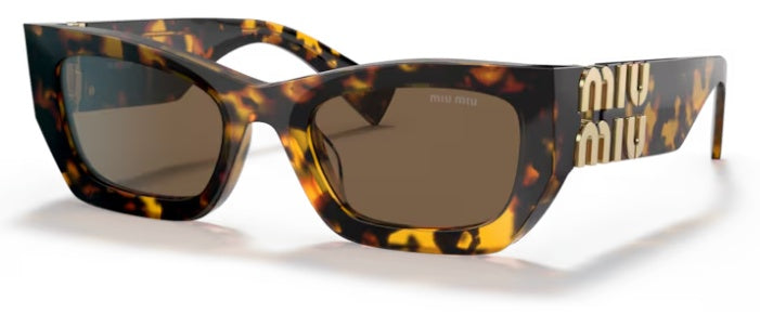 Sunglasses Miu Miu 09WS VAU06B 53 22