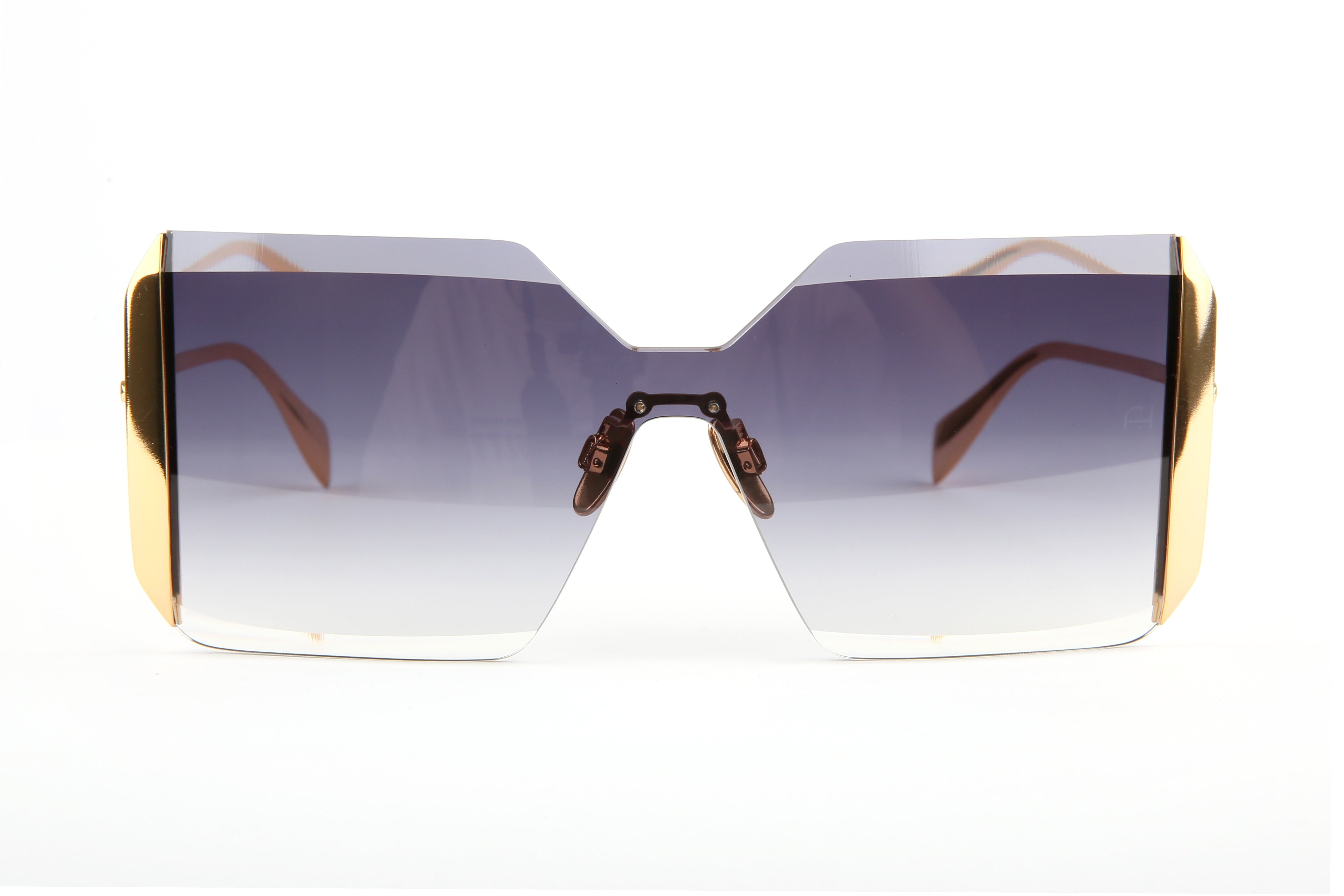 Sunglasses Ana Hickmann AH3320 04A 50 16