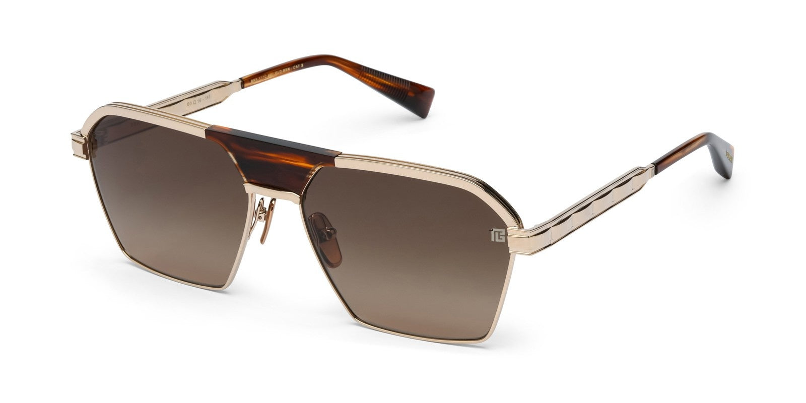 Gafas de Sol Balmain BPS177 Sergeant C 60 16
