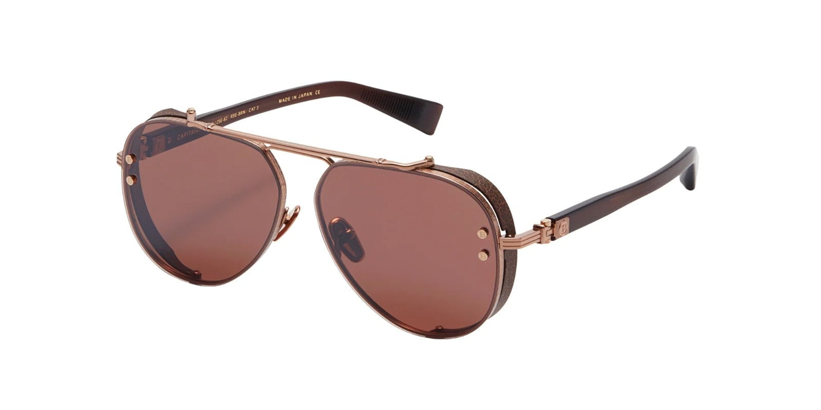 Gafas de Sol Balmain BPS125 Capitaine E 62 11