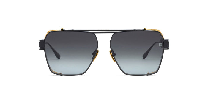 Солнцезащитные очки Balmain BPS155 Premier D 61 13 — vista 2