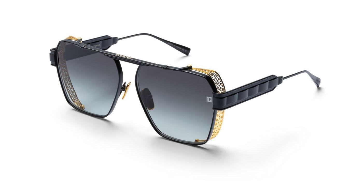 Солнцезащитные очки Balmain BPS155 Premier D 61 13