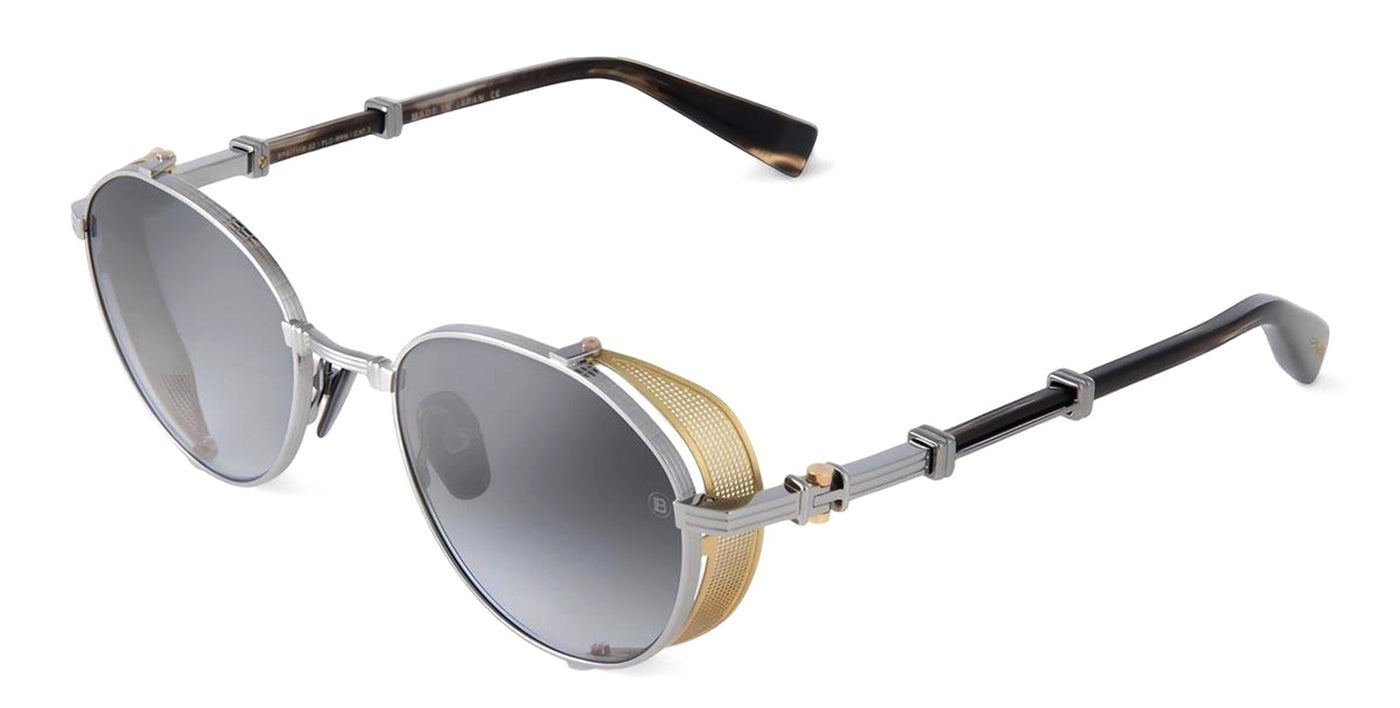 Sunglasses Balmain BPS110 Brigade-I B 52 20