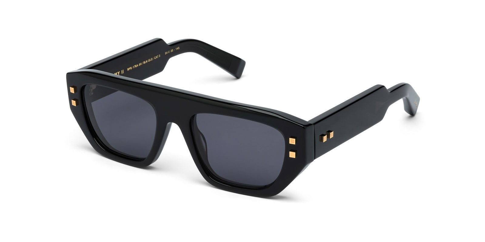 Gafas de Sol Balmain BPS176 B-Army II A 54 20