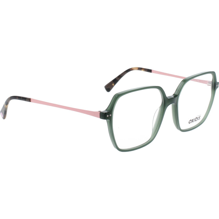 Lunettes de Vue Oxibis Funky 5 FU5C4 54 16 — vista 2