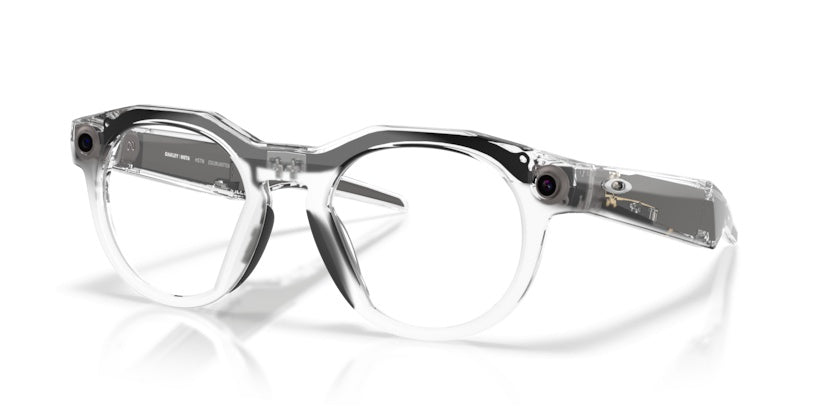 Sunglasses Oakley Meta HSTN OO8002 05 51 22