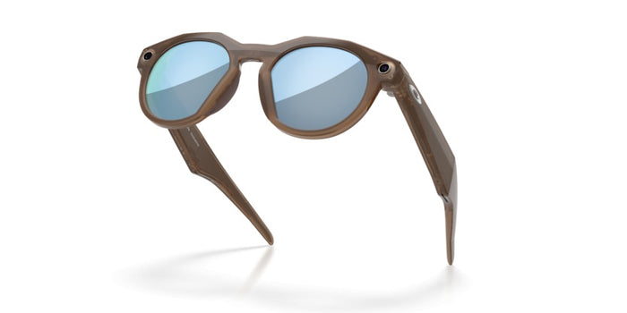Oakley Meta HSTN OO8002 06 51 22 — vista 4