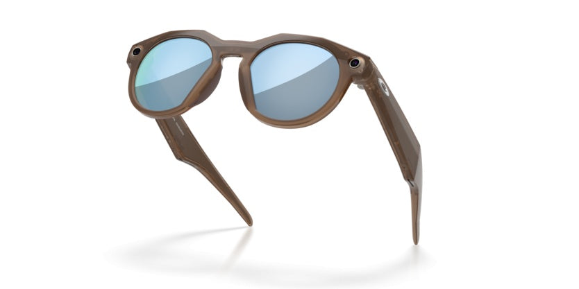 Oakley Meta HSTN OO8002 06 51 22