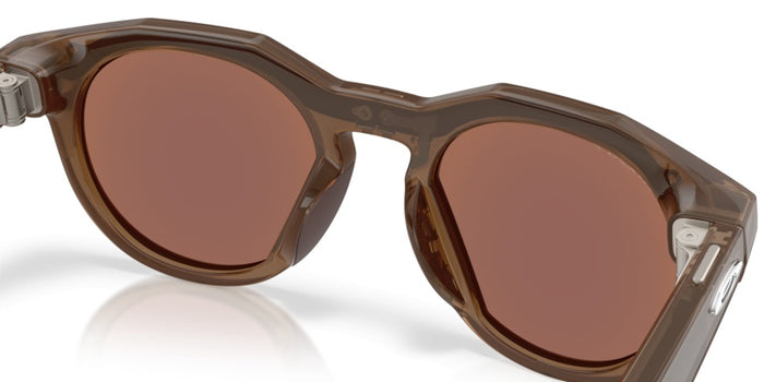Oakley Meta HSTN OO8002 06 51 22 — vista 6