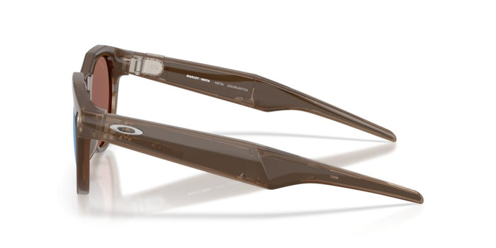 Oakley Meta HSTN OO8002 06 51 22 — vista 3