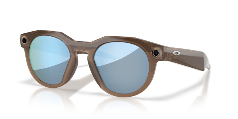 Oakley Meta HSTN OO8002 06 51 22