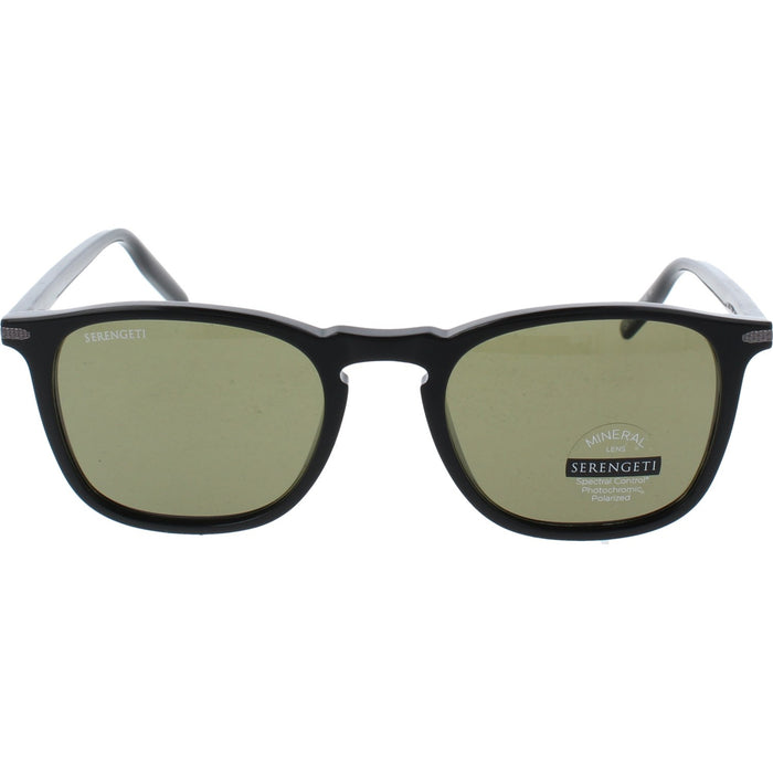 Sunglasses Serengeti SG 483004 Arlie Shiny Classic Havana 52 20 — vista 2