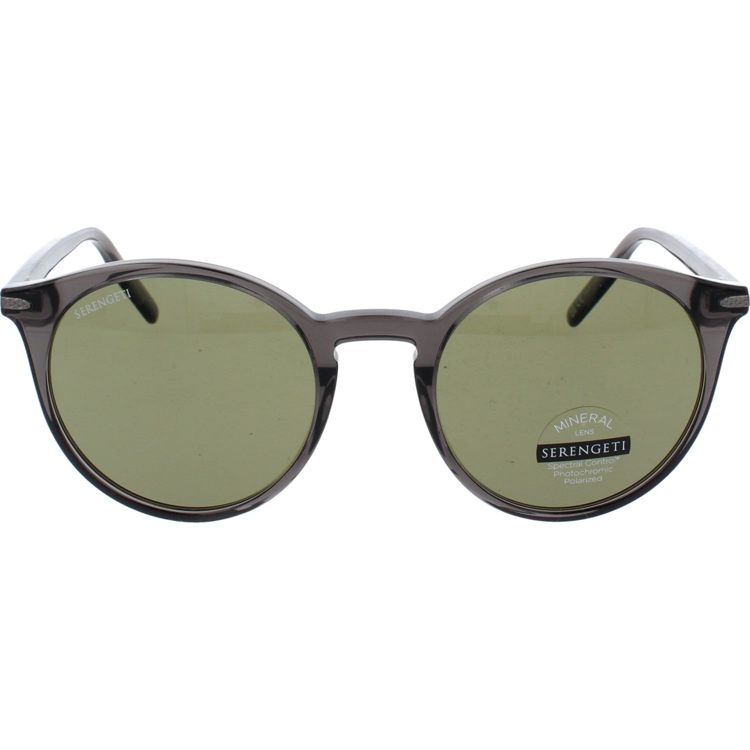 Gafas de Sol Serengeti SG 028006 Leonora Shiny Trans Dark Grey 51 21
