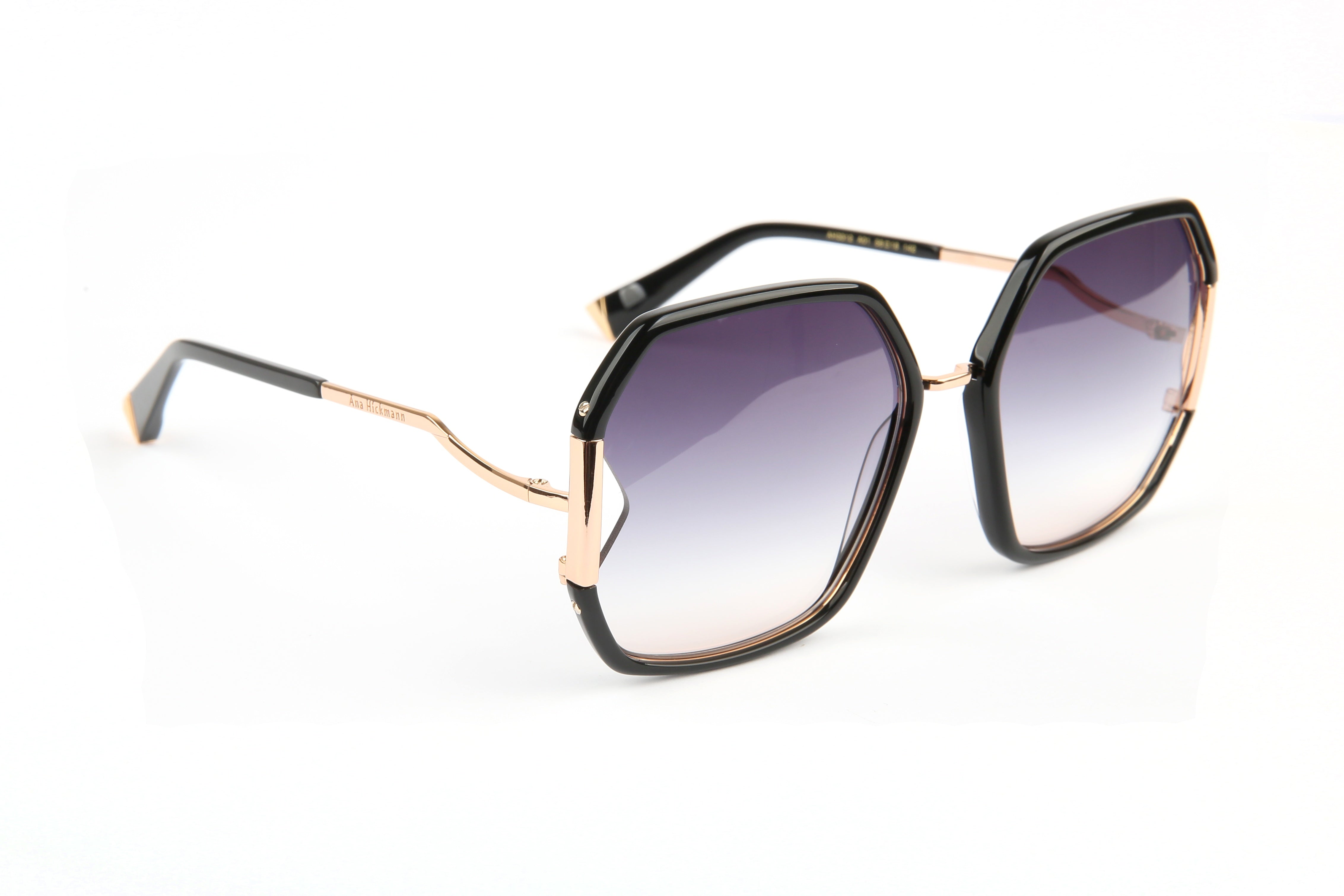 Sunglasses Ana Hickmann AH3312 A01 58 18