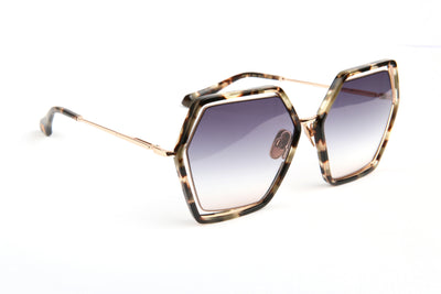 Sonnenbrillen Ana Hickmann AH3310 G21 59 17