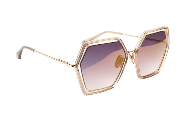 Sonnenbrillen Ana Hickmann AH3310 T01 59 17