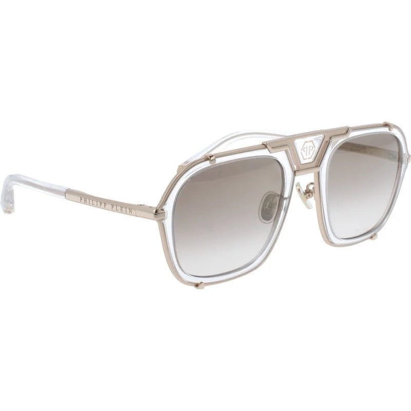 Gafas de Sol Philipp Plein Signature SPP010M 349G 55 23