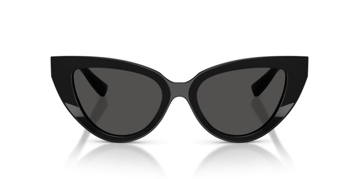 Sunglasses Dolce Gabbana DG4497 501/87 52 18 — vista 2