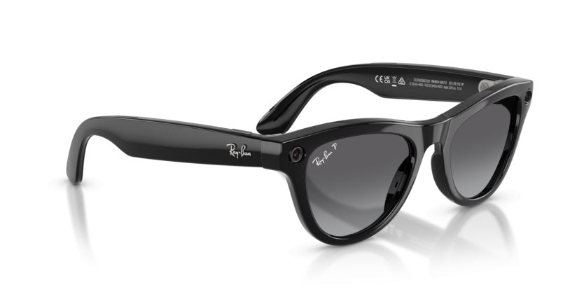 Gafas de Sol Ray-Ban Meta Skyler RB4014 601/T3 52 20