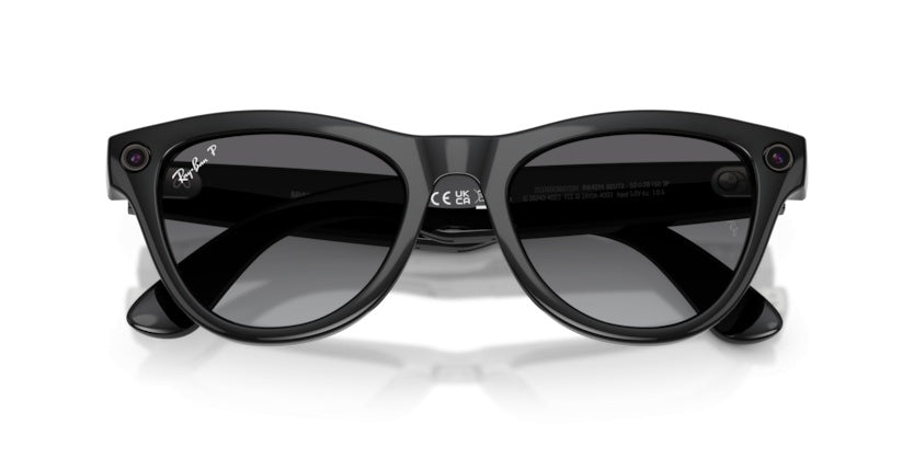 Gafas de Sol Ray-Ban Meta Skyler RB4014 601/T3 52 20