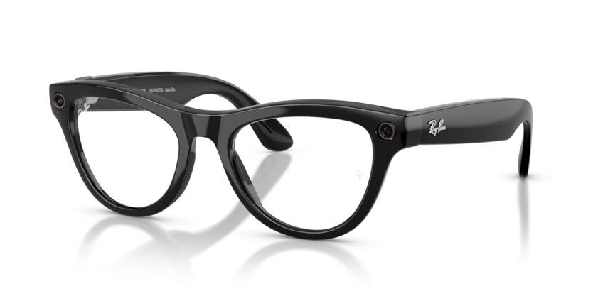 Sonnenbrillen Ray-Ban Meta Skyler RB4014 601/SB 52 20
