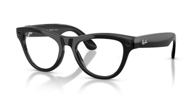 Sunglasses Ray-Ban Meta Skyler RB4014 601/SB 52 20