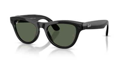 Sunglasses Ray-Ban Meta Skyler RB4014 601/71 52 20